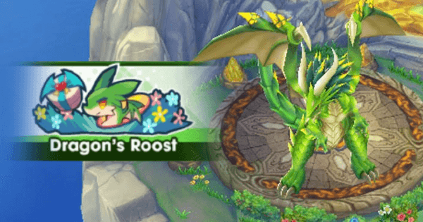 Dragon’s Roost
