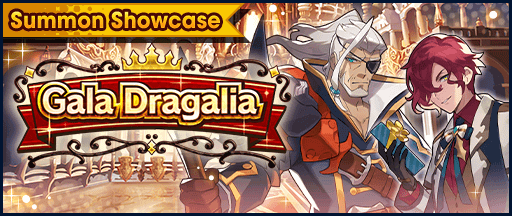Banner Preview: Gala Gatov and Dragonyule Nevin