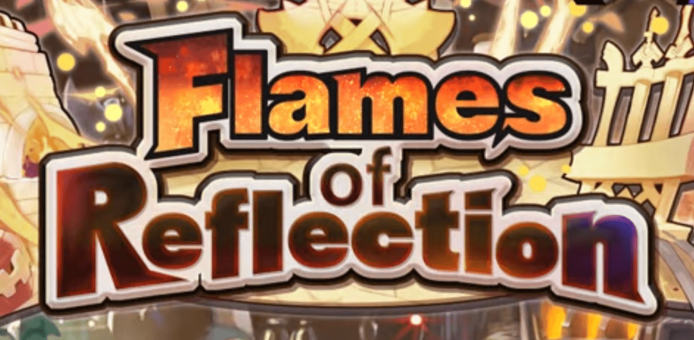 Dragalia Lost Flames Of Reflection Summon Showcase Available Tonight Dragalia Lost Wiki Gamepress