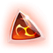 Greater Flame Rune