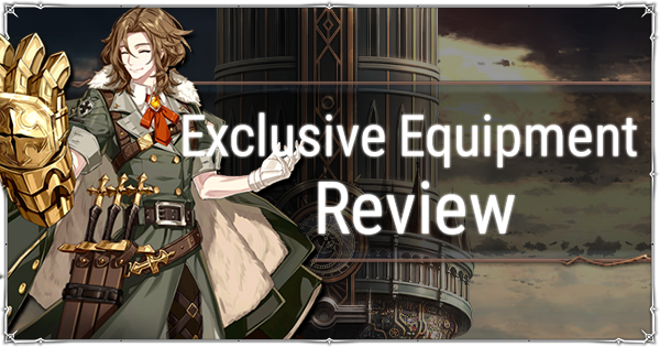 Exclusive Equipment Review | Epic Seven Wiki - GamePress