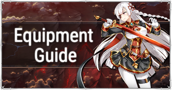 Equipment Guide  Epic Seven Wiki - GamePress