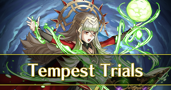 Tempest Trials