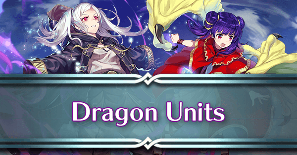 Dragon Units