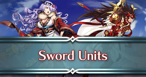 Sword Units
