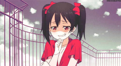 Nico GIF by ARtestpage - Find & Share on GIPHY