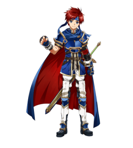 Roy | Fire Emblem Heroes Wiki - GamePress