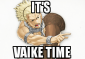 Profile picture for user Enter the Vaike