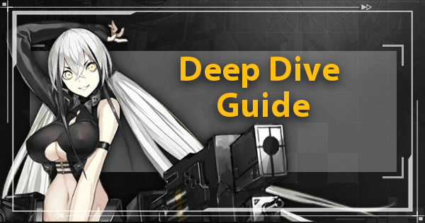 Deep Dive Banner