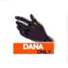 Dana's Arm