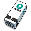 Icon of GFL's Combat Sim Energy Item