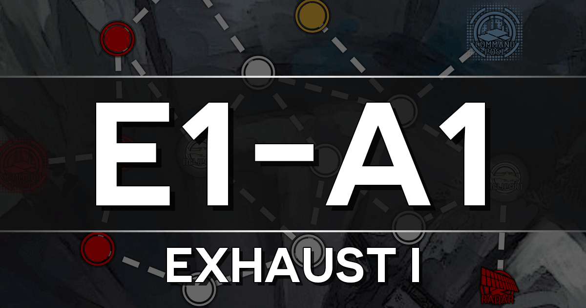 Banner Image for Singularity Chapter 1-A1: Exhaust I