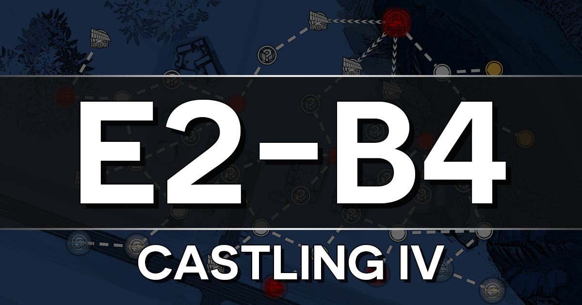 A Banner image for Singularity Ch: 2-B4 Castling IV