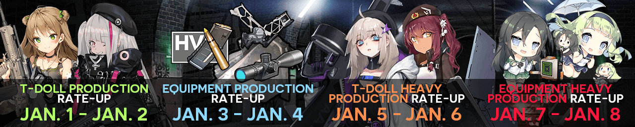 January 2020 General Rate-Up Minibanner