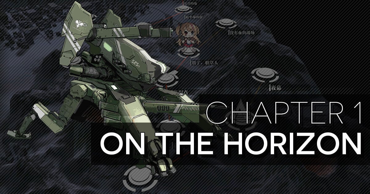 Banner image for CT ch1 Hub