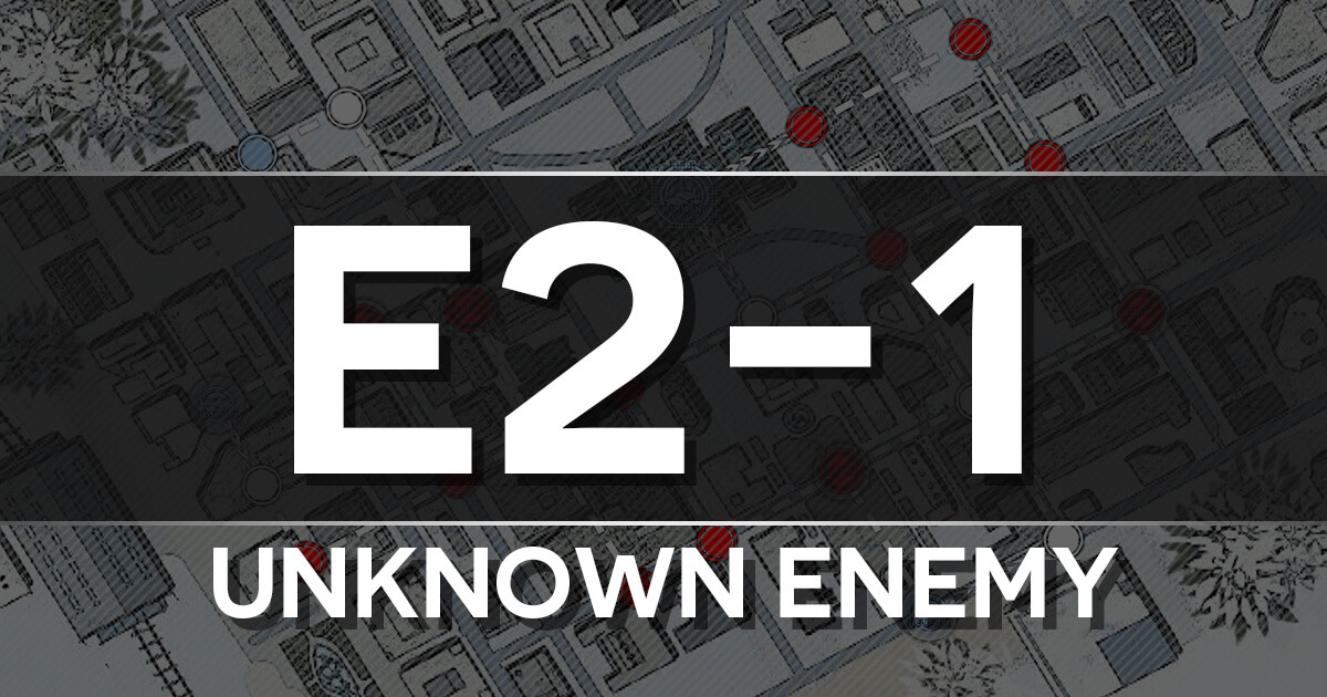 Banner Image for CT E2-1