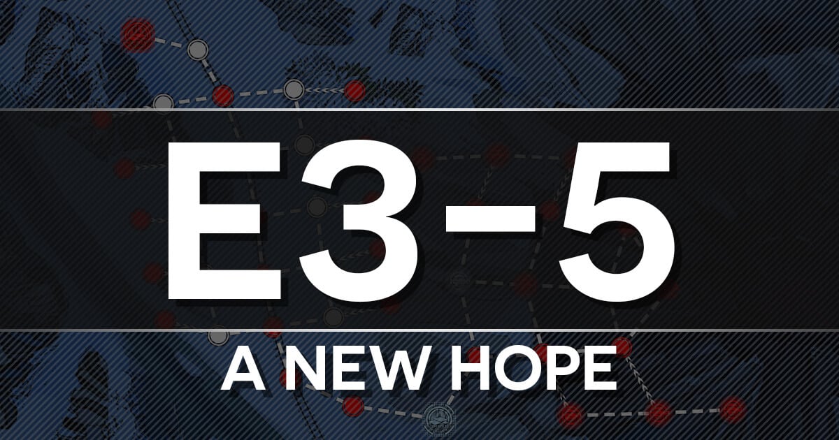 Banner image for CT E3-5