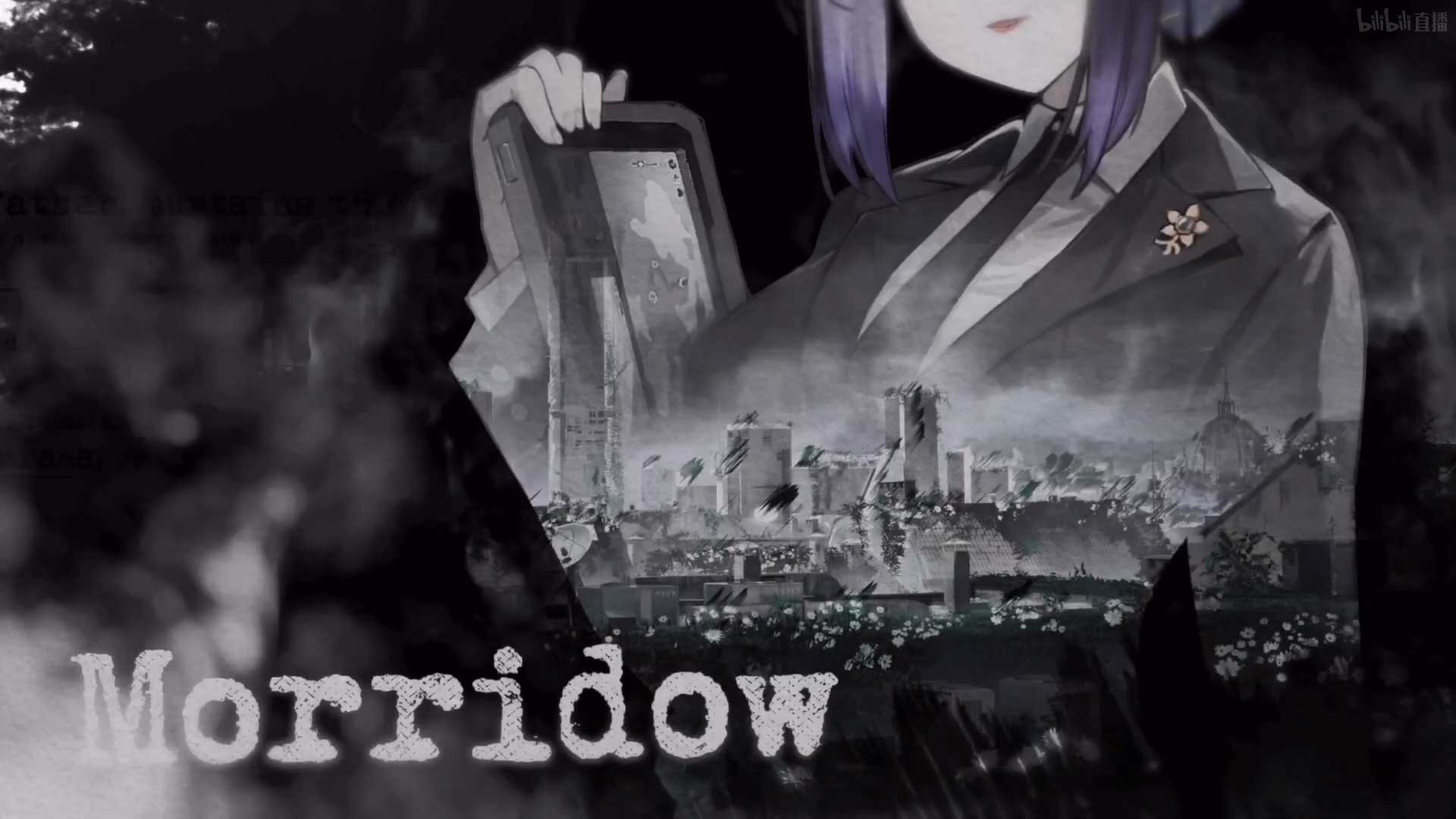 Morridow from Mirror Stage PV