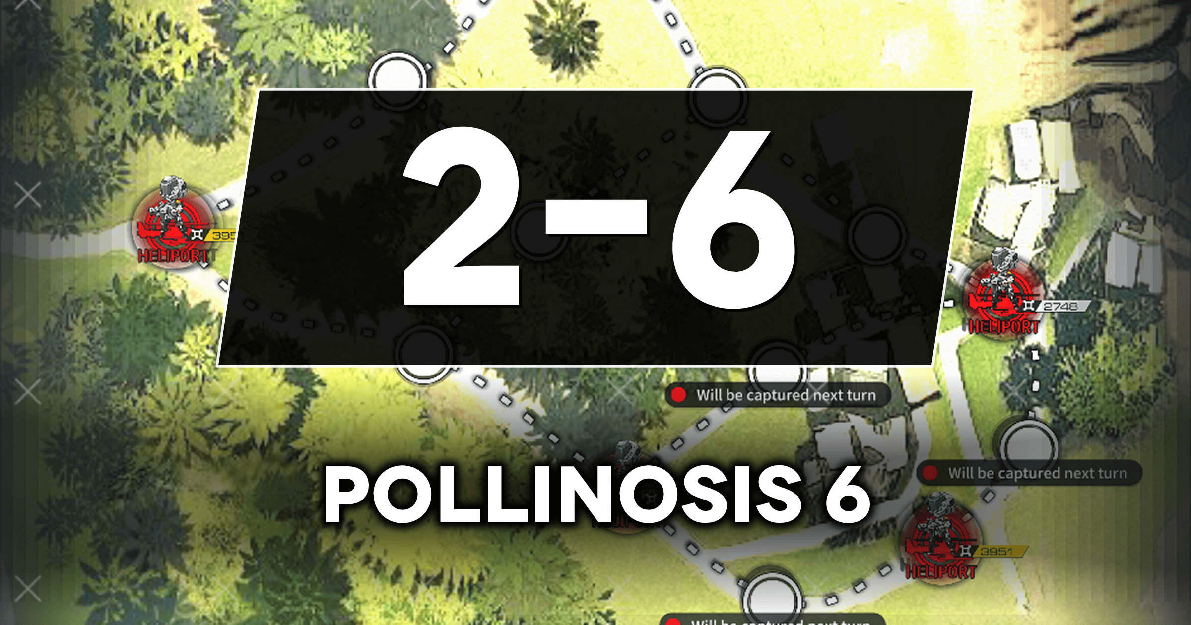Banner image forDual Randomness Chapter 2: Pollinosis 6
