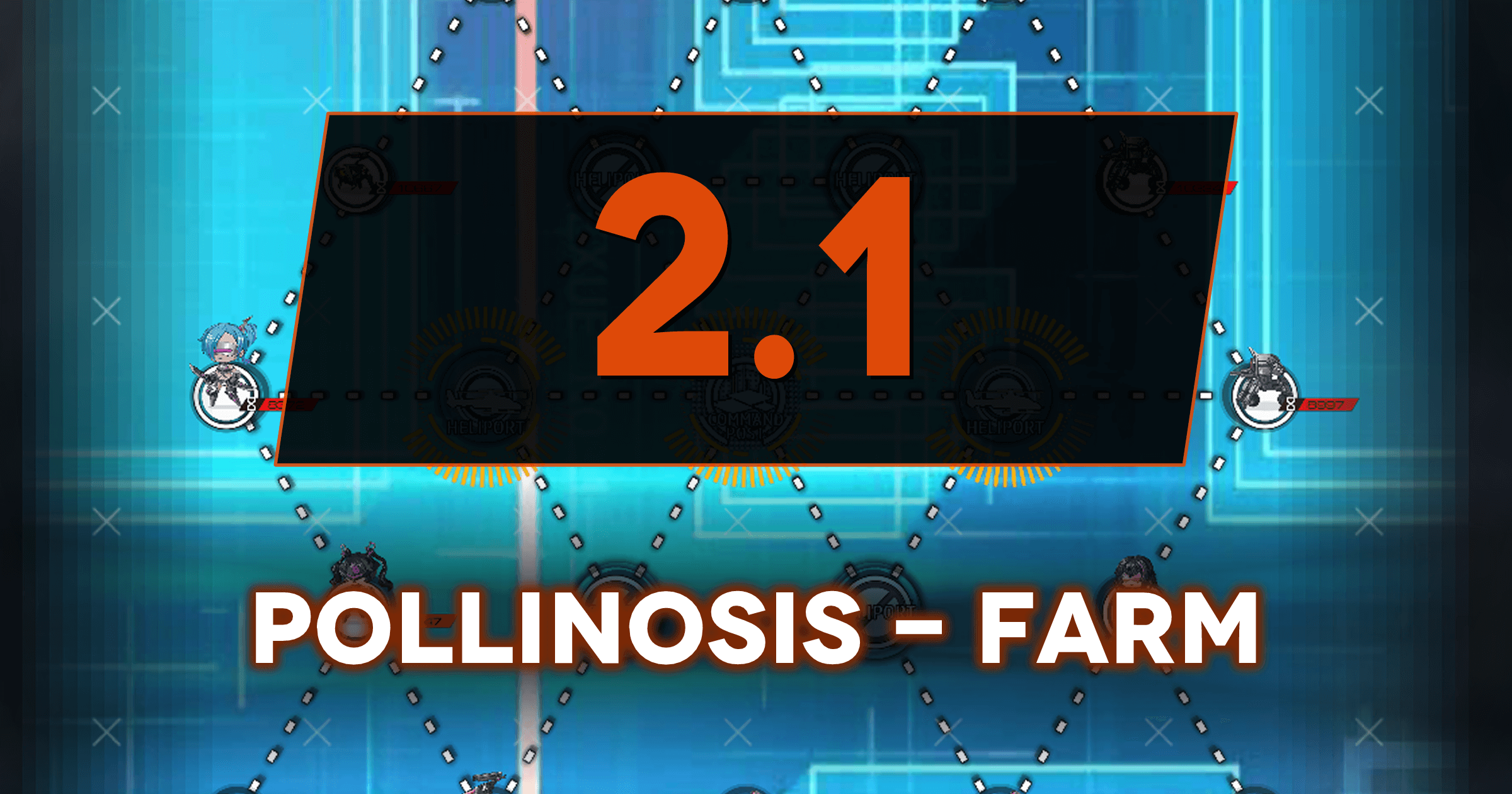 2-1 Pollinosis Cover