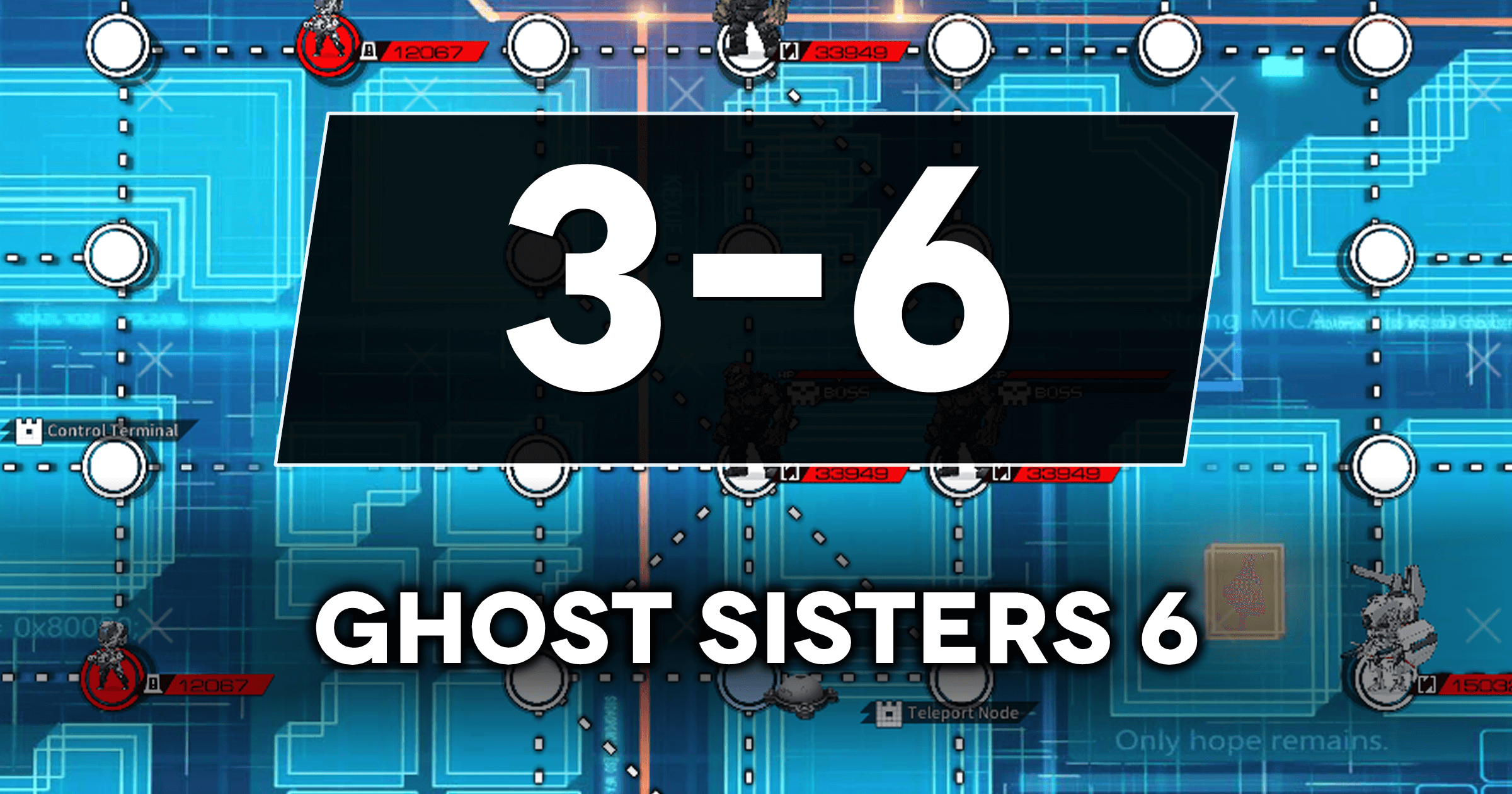 Banner Image for Dual Randomness Chapter 3: Ghost Sisters 6