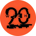 Logo of 90Wish in Girls' Frontline. The original 90Wunsch group possessed no logo.
