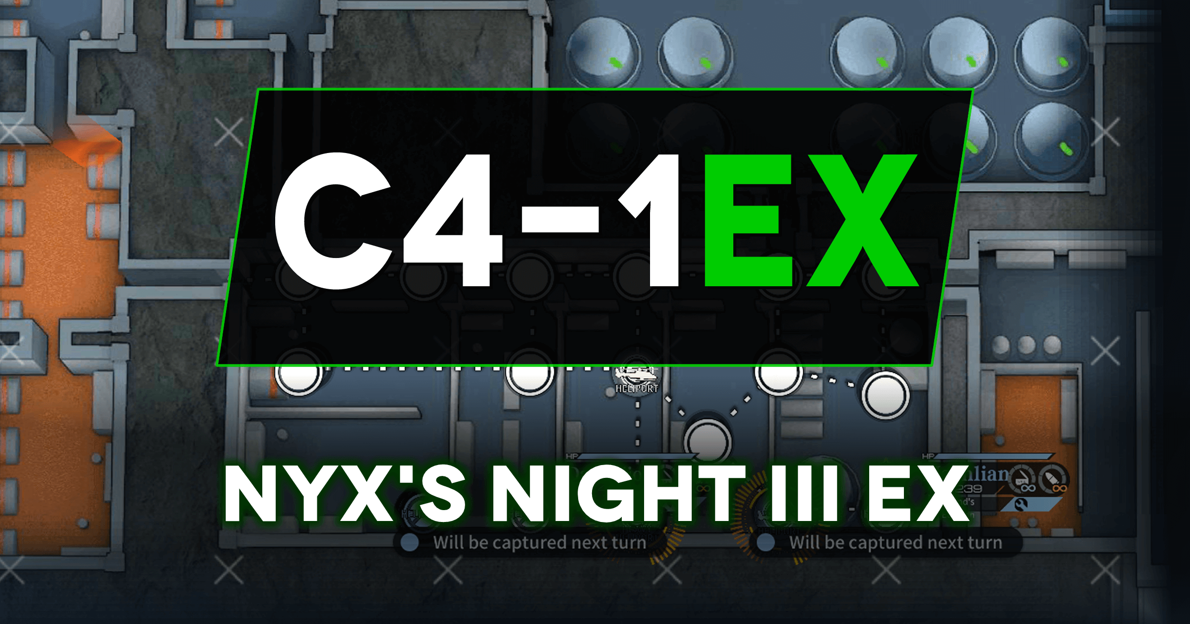 C4-1EX MS