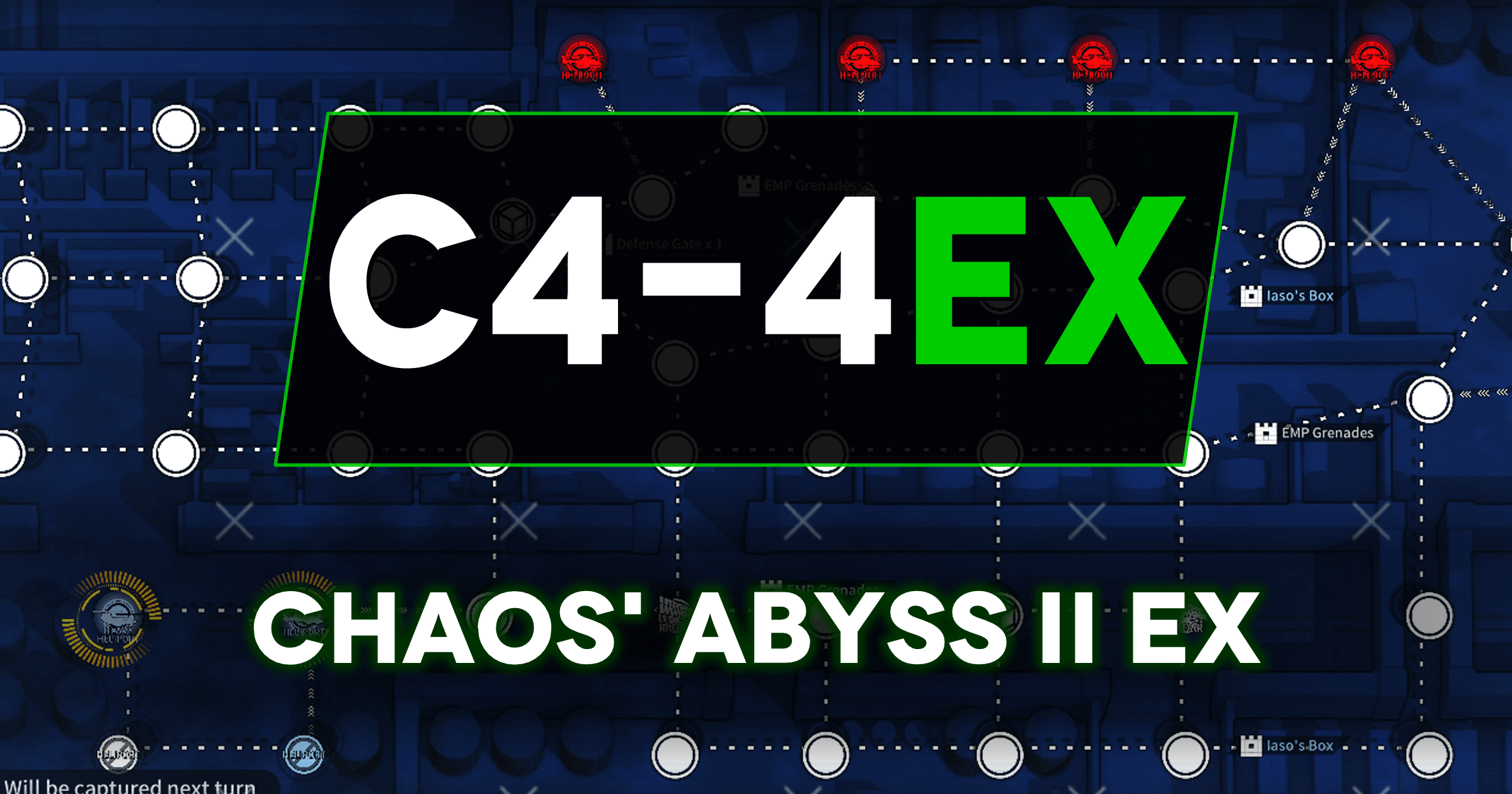 C4-4 EX MS