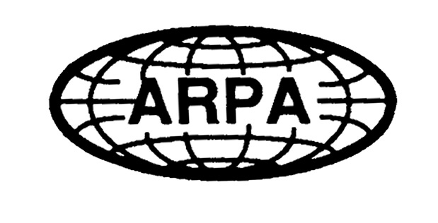 Logo of the Advanced Research Projects Agency.