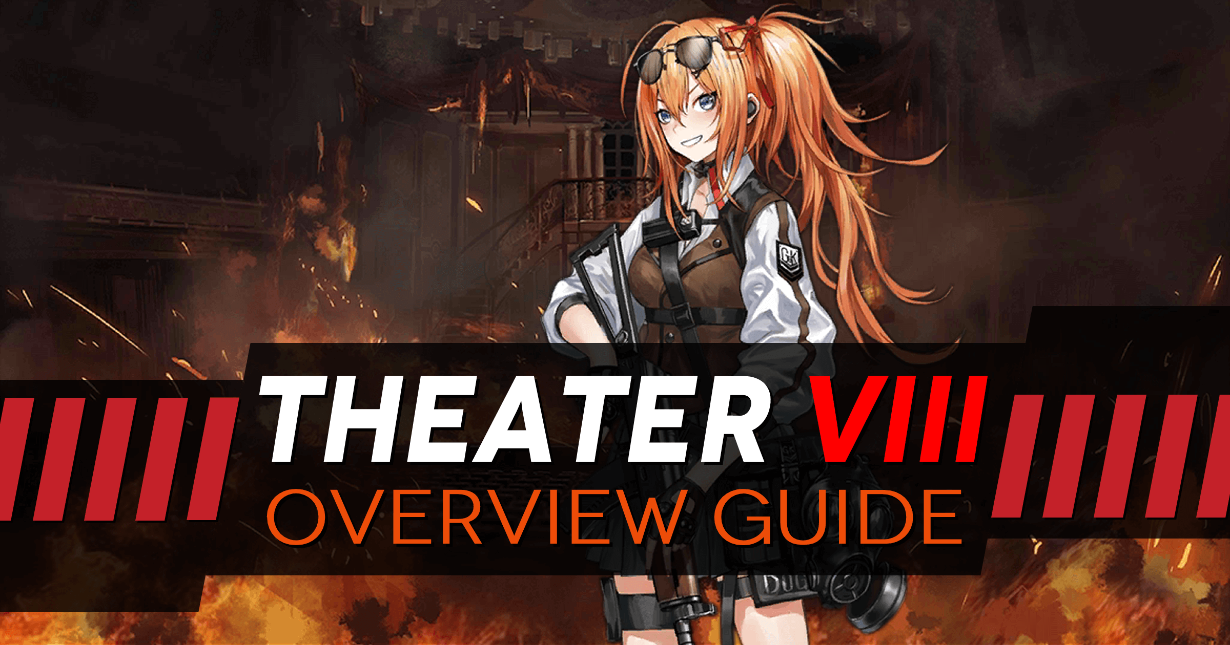 Theater 8 Overhaul guide banner image