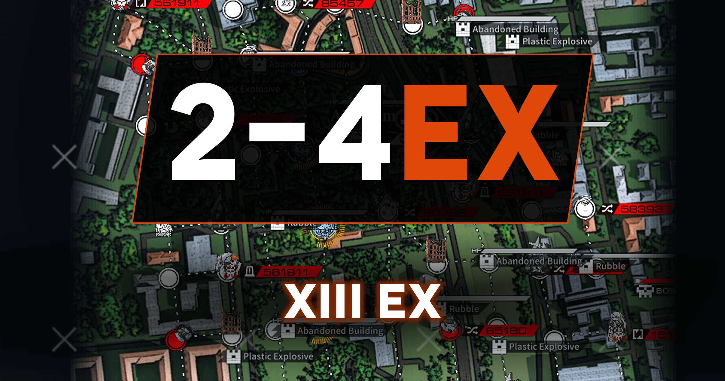 2-4 EX PR