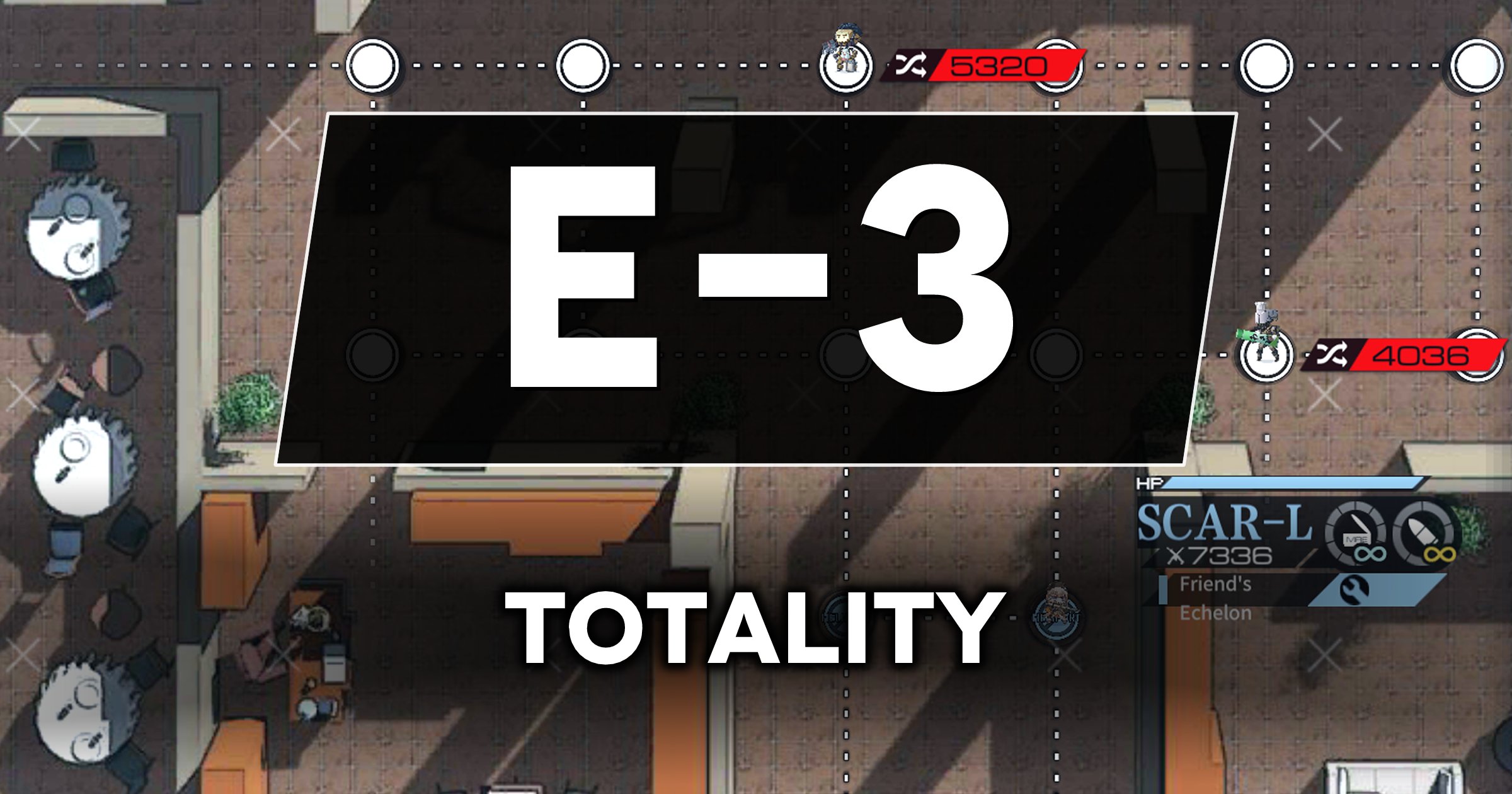 Banner image for EoS E3
