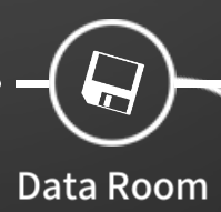 Data room shortcut