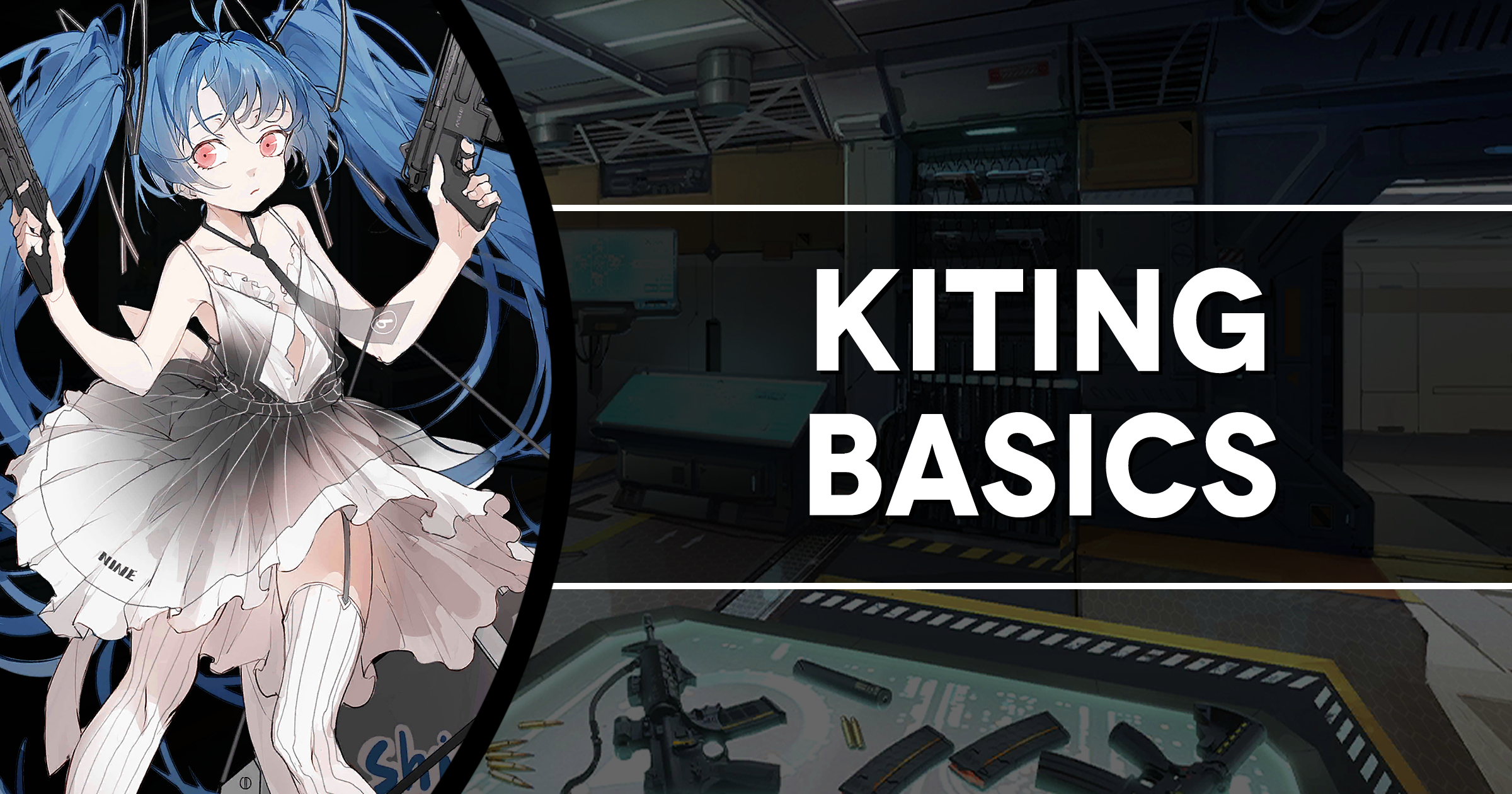 Kiting Basics banner by Red