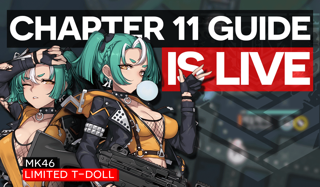 GFC's Chapter 11 clear guide thumbnail