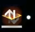The icon for changing map layer