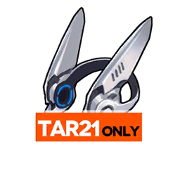 TAR-21 special equipment