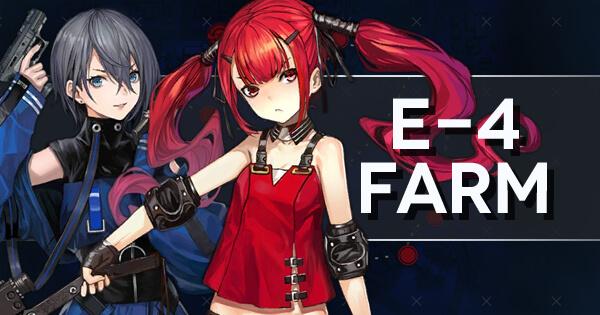 Revised banner image for Halloween Event: Freaky Pandemic E-4 Farming Guide, featuring P22 and CZ75