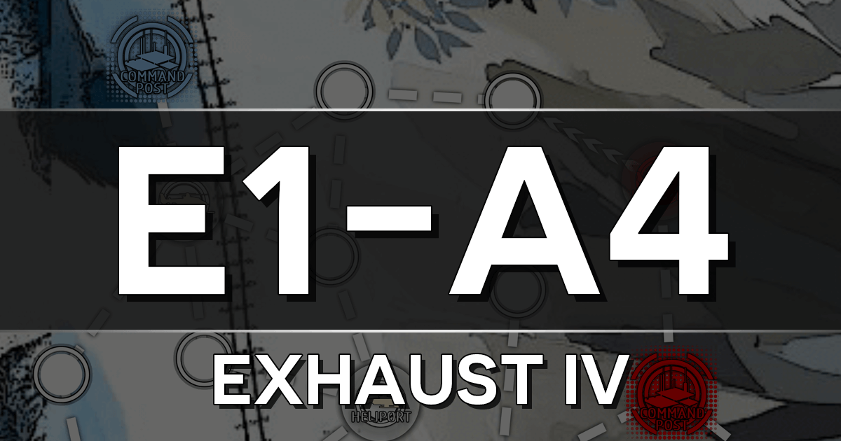 A Banner Image for Singularity Ch: 1-A4 Exhaust IV