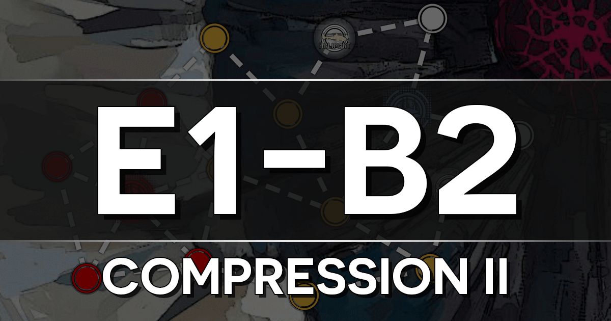 Banner image for Ch: 1-B2 Compression II