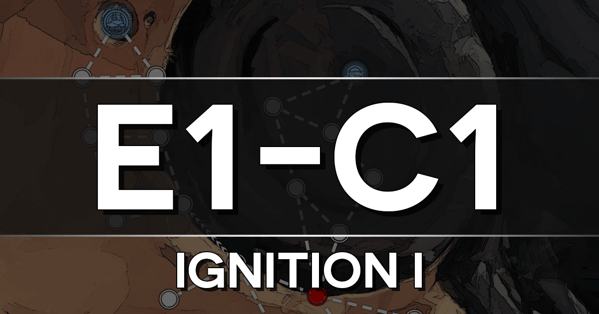 Banner Image for Singularity Ch: 1-C1: Reignition I
