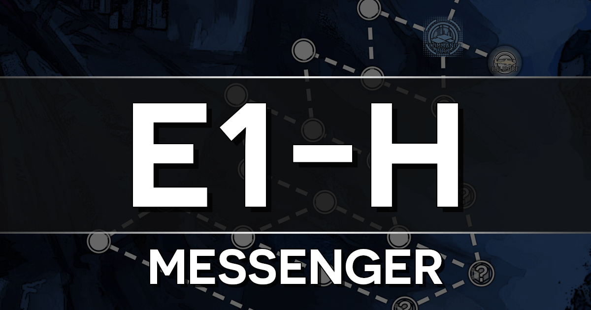 Banner Image for Singularity Ch: 1-Hidden: Messenger