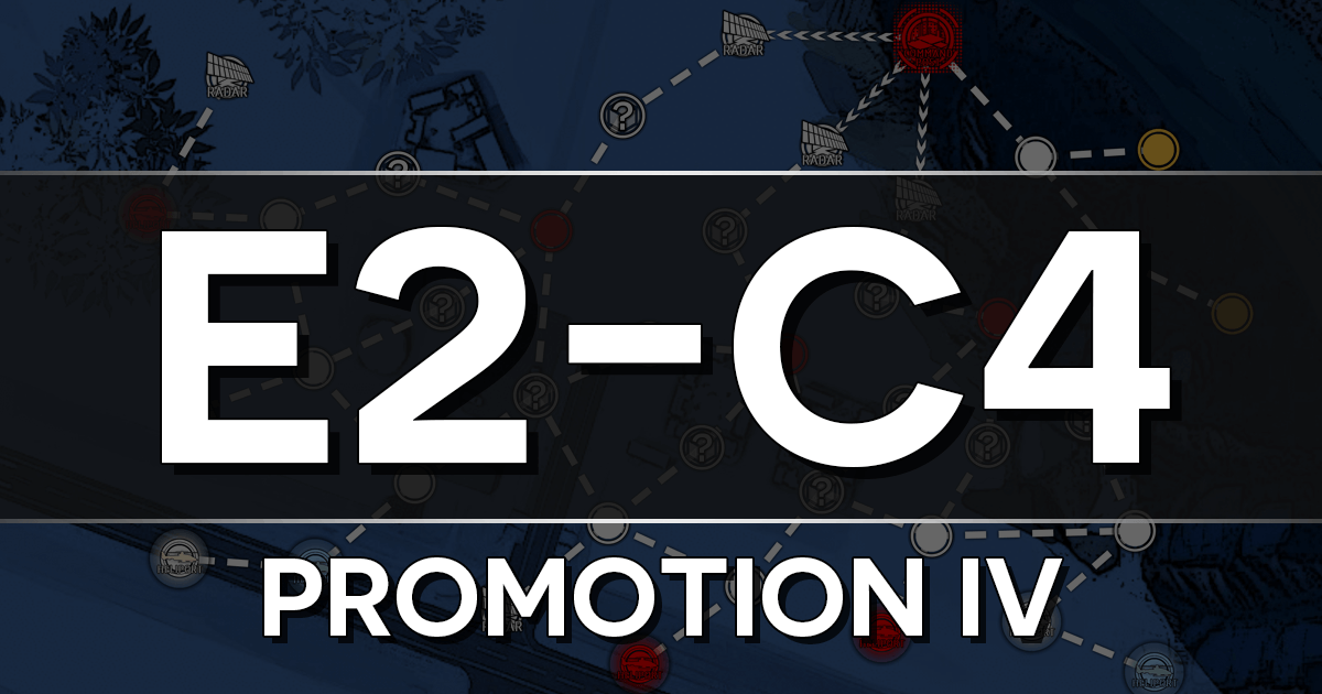 Banner image for  Singularity Ch:2-C4 Promotion IV