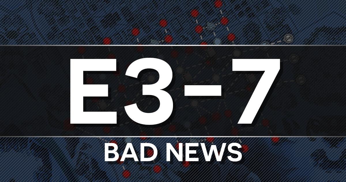 Banner Image for CT E3-7