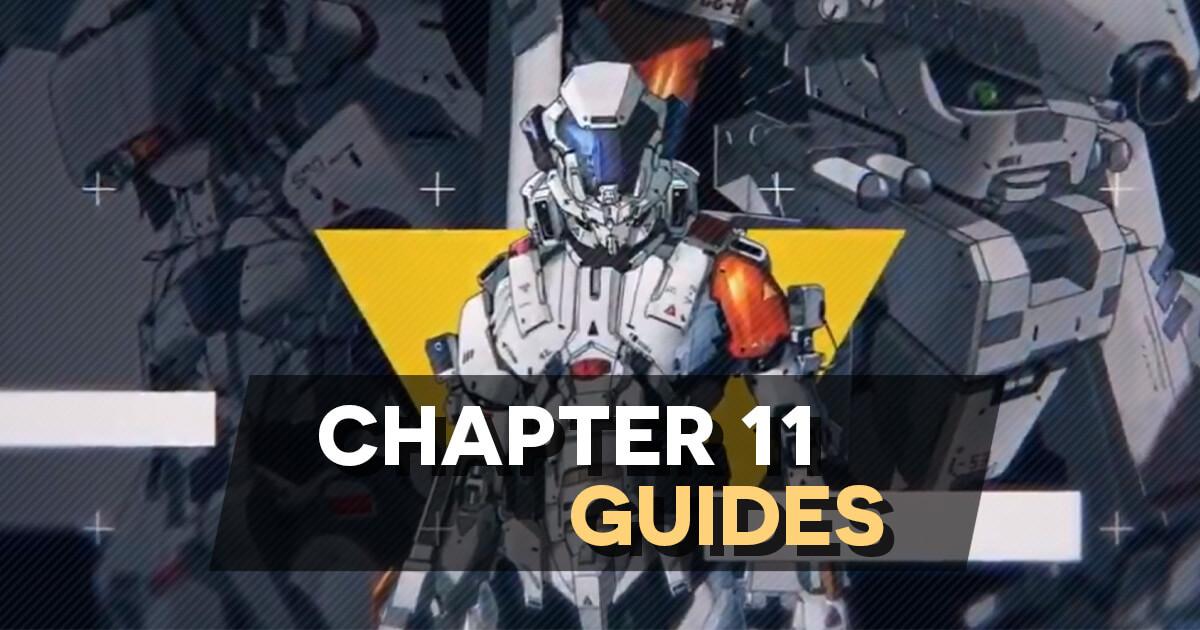 Banner for the S-Rank clear guides guide index featuring the Paradeus Strelet.