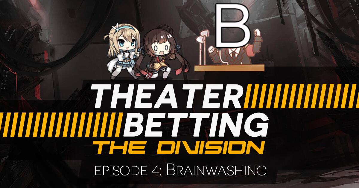 With the triple A curse finally broken, Brekkie has finally learned that actions have consequences. Ceia and Diggus embark on a journey to predict EN's next steps as the rest of the panel debates the reason why EN is still in Advanced 3.