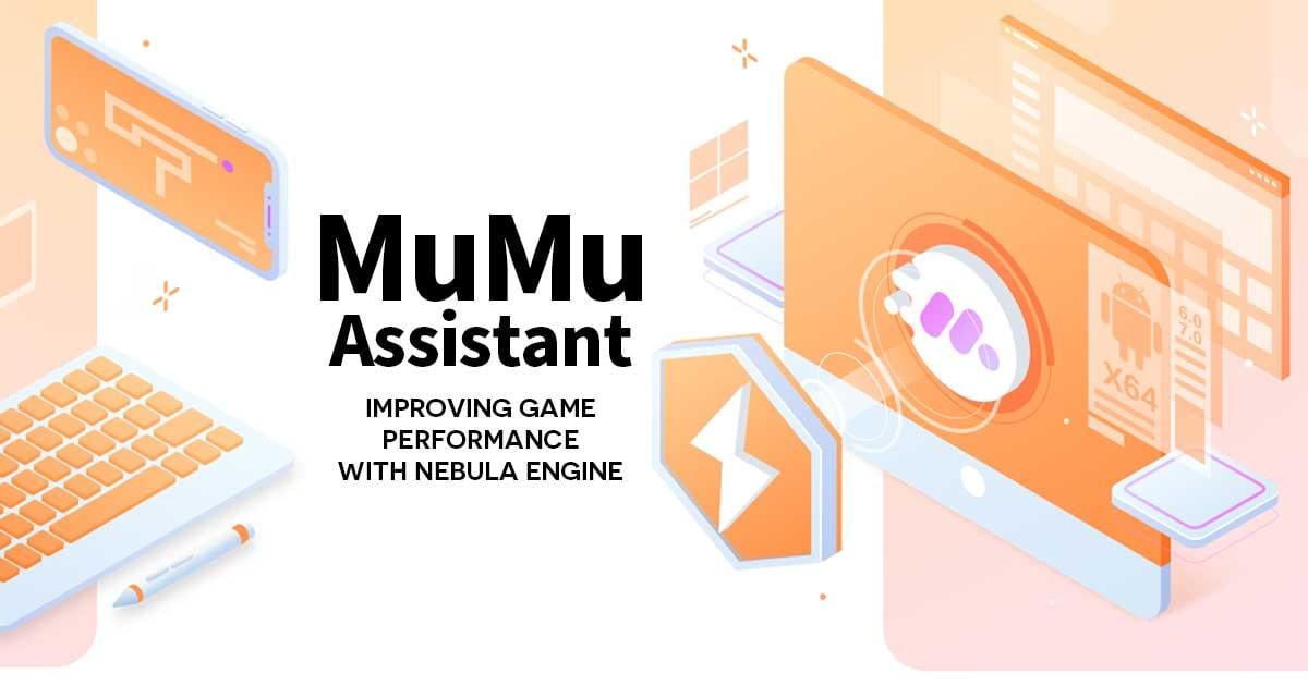 Looking for a snappier Girls' Frontline experience and don't mind playing via emulator? The Nebular Engine from MuMu Assistant might be of help to you. 
