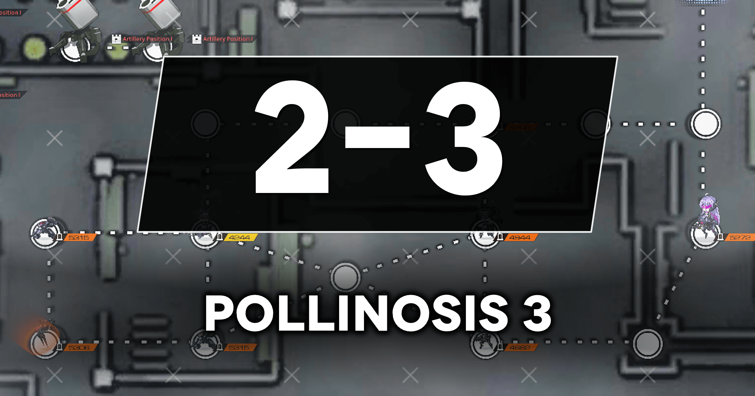 Banner image Dual Randomness Chapter 2: Pollinosis 3