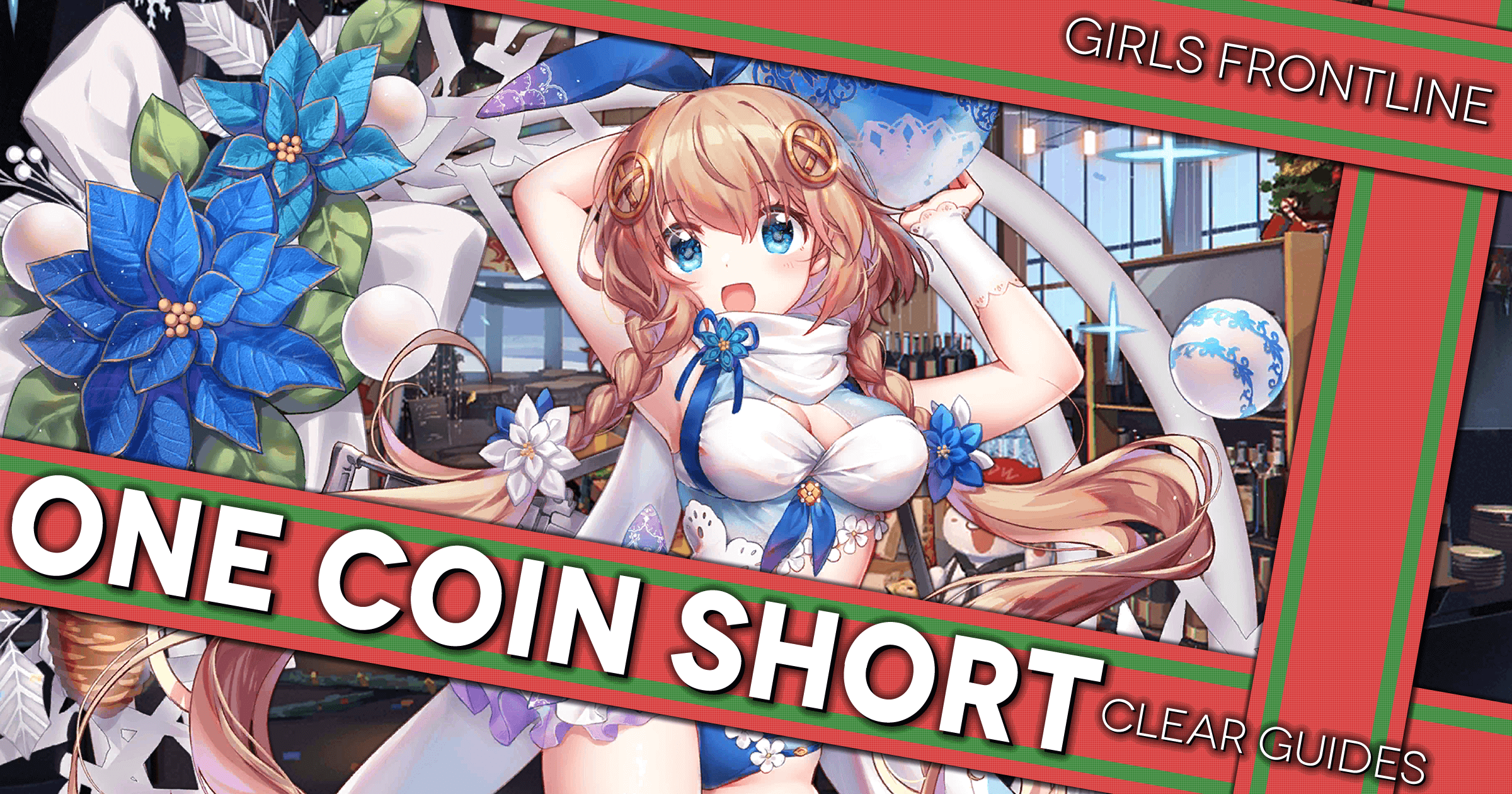 One Coin Short Banner Image