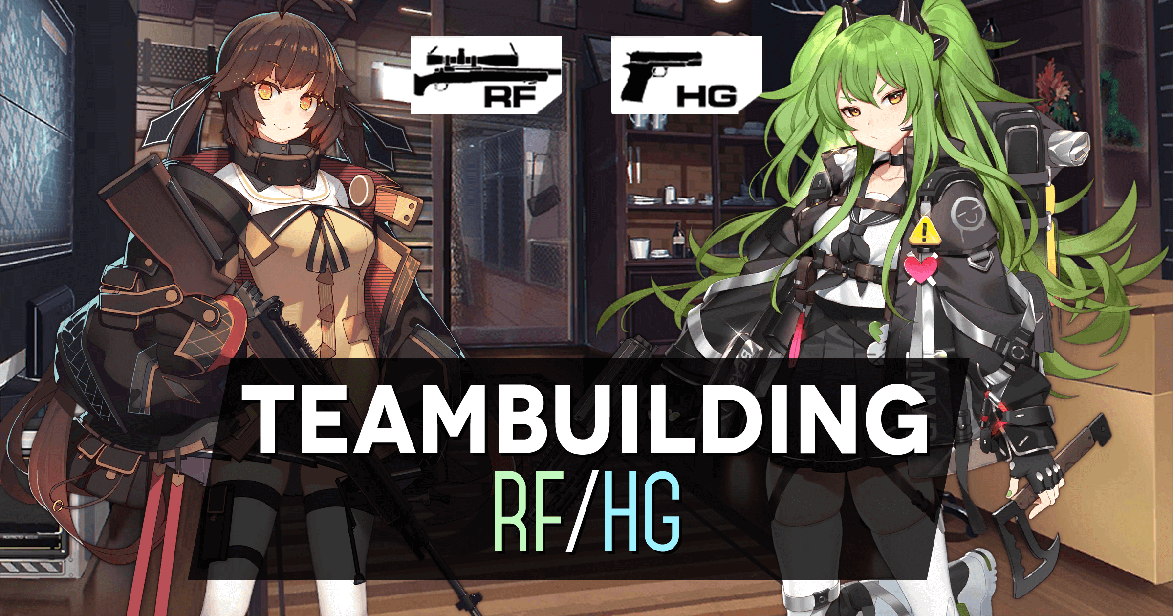 Banner image for rfhg teambuilding guide